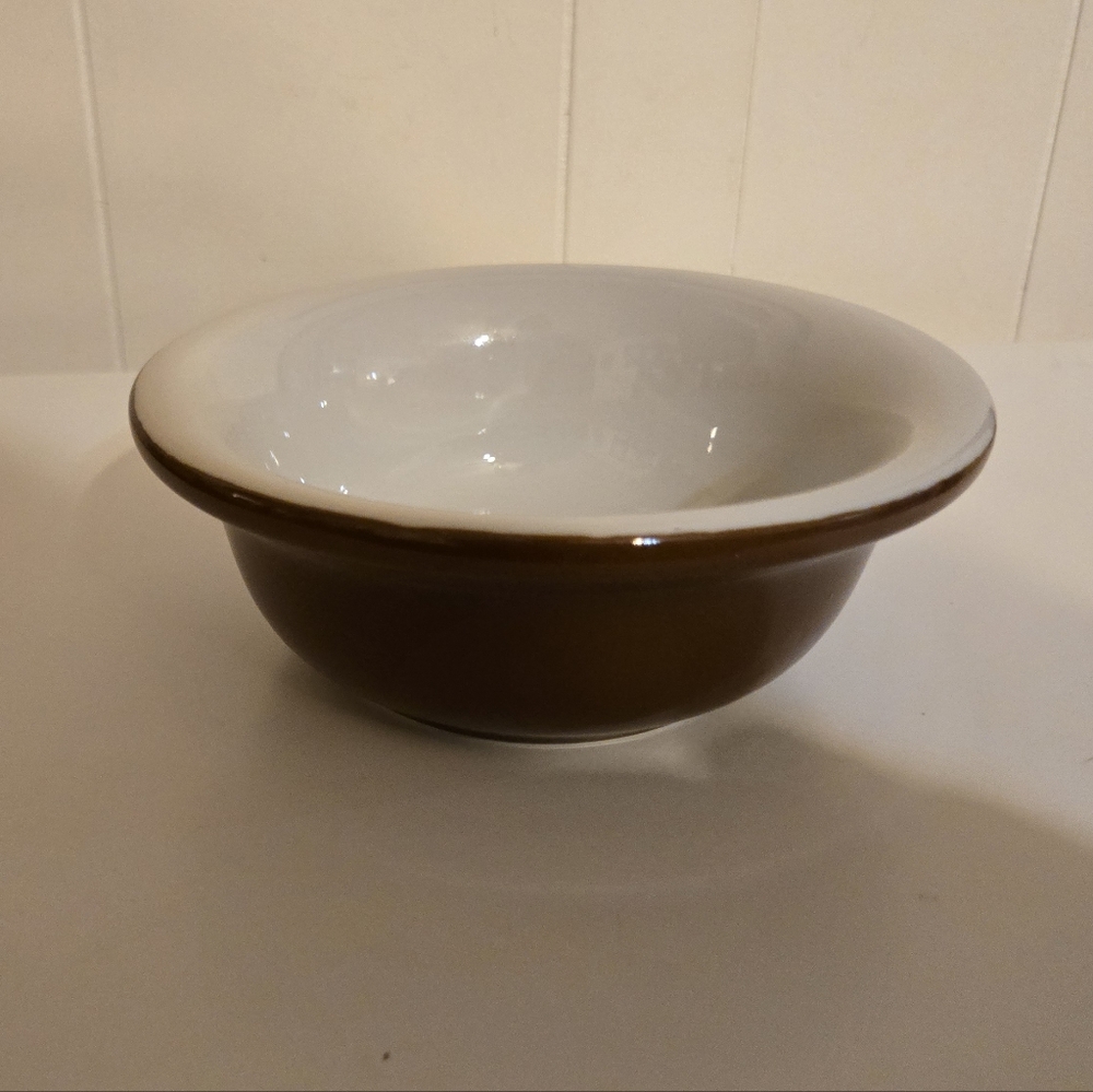 Vintage Hall China Set/2 Bowls - Picture 11 of 16